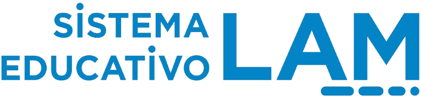 SistemaEducativoLAM logo