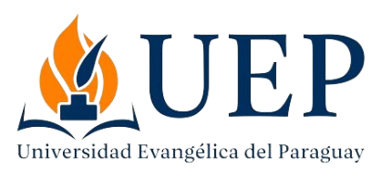 UEP logo