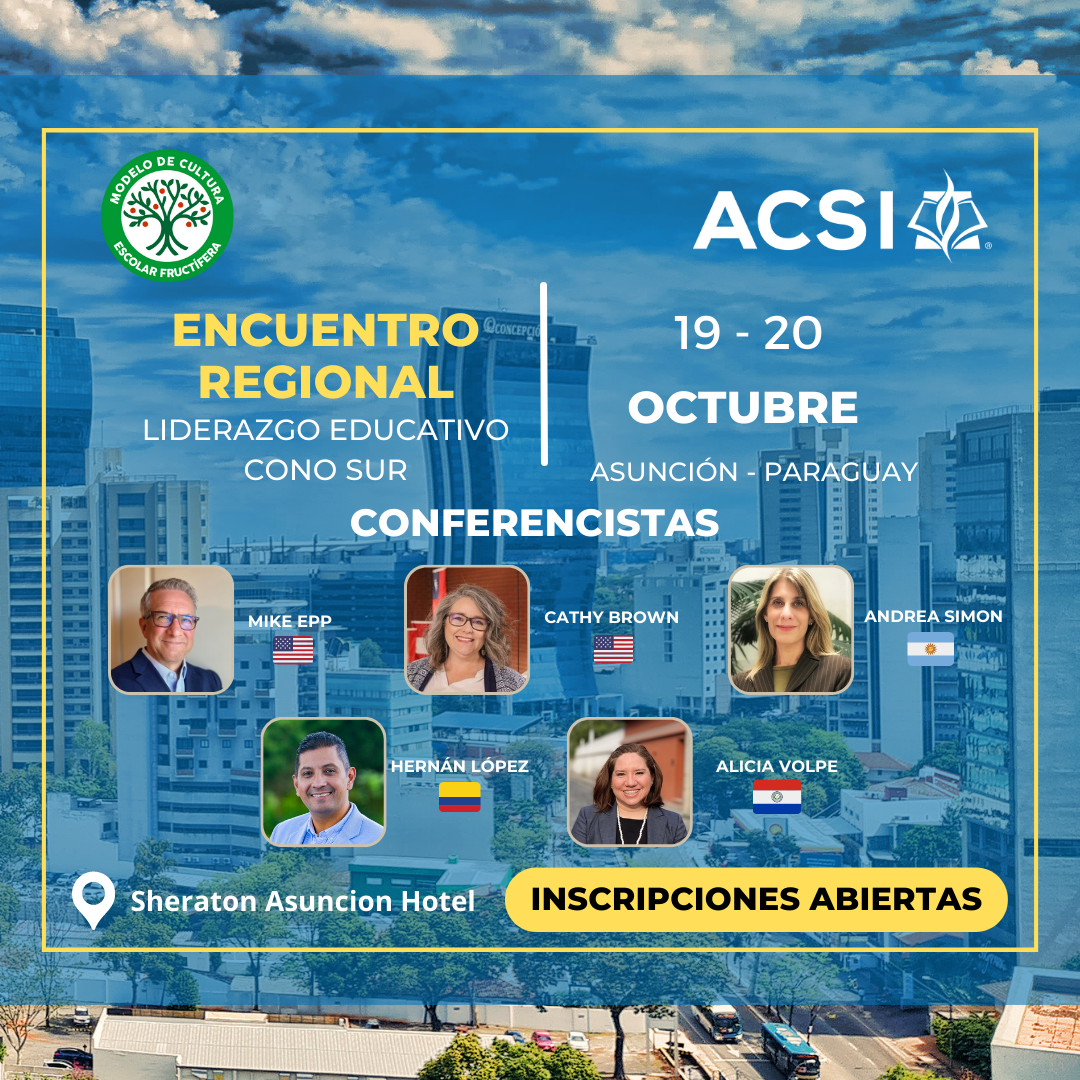 Encuentro Regional Cono Sur 19y20-10-23