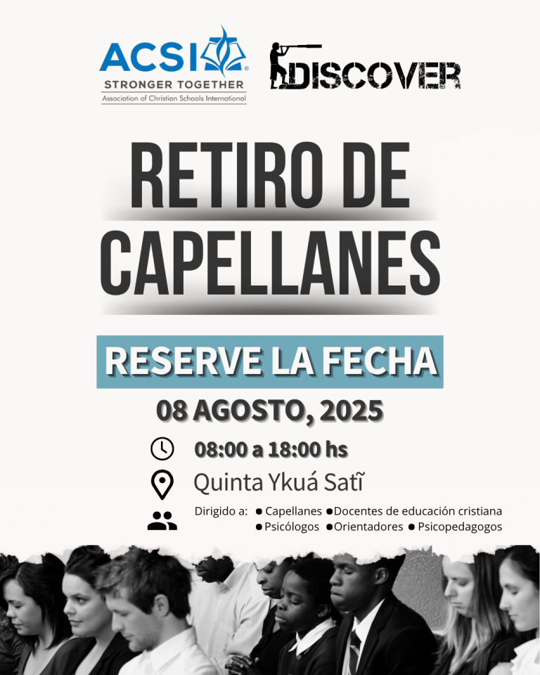 Retiro de Capellanes