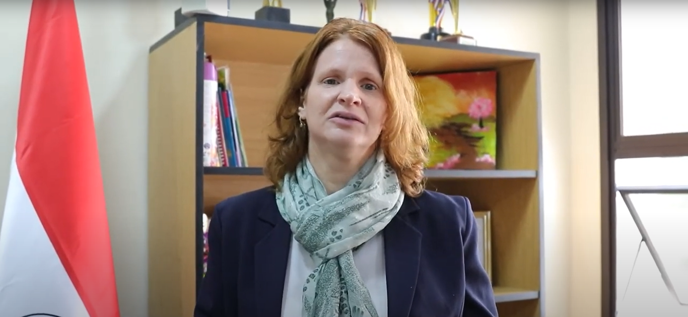 Faith Christian School España