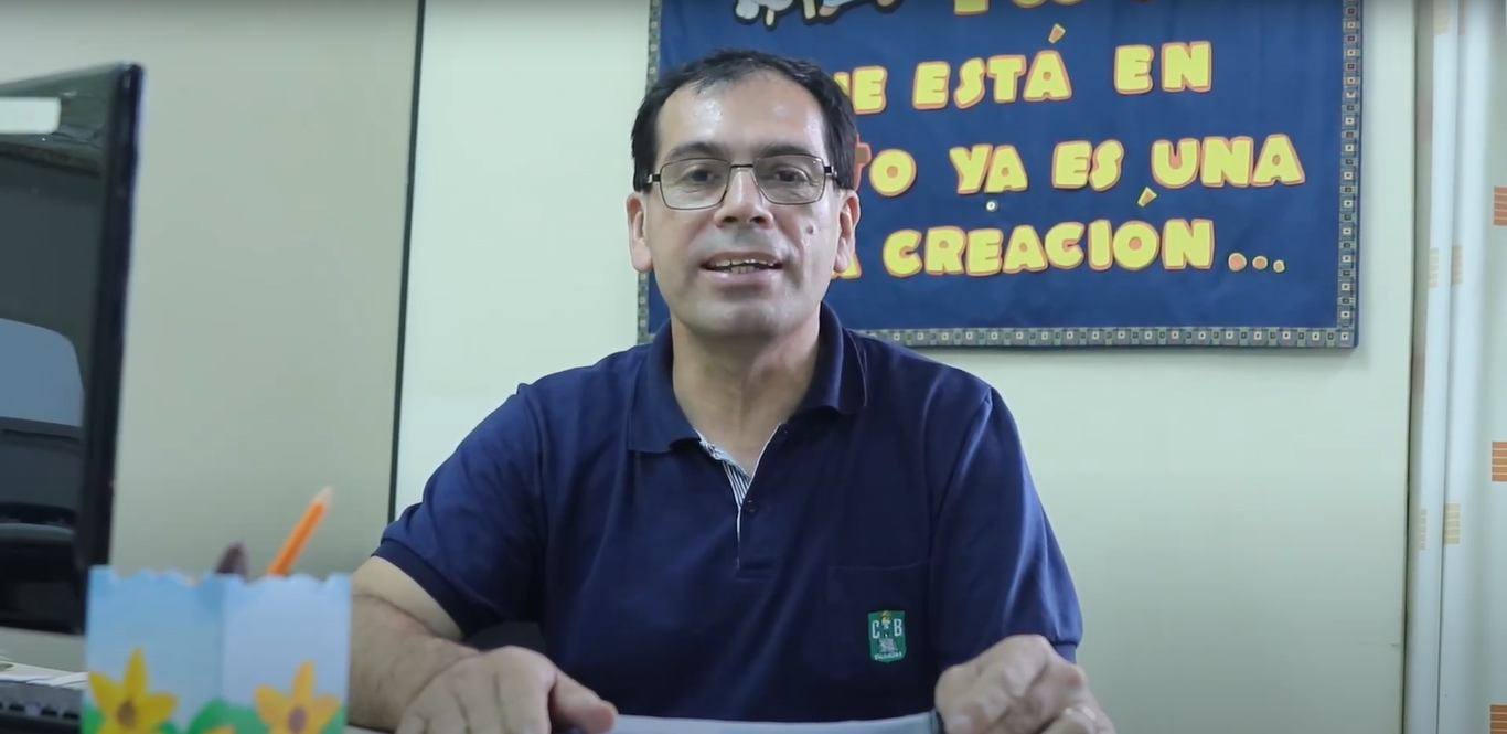 Colegio Bautista de Villa Morra