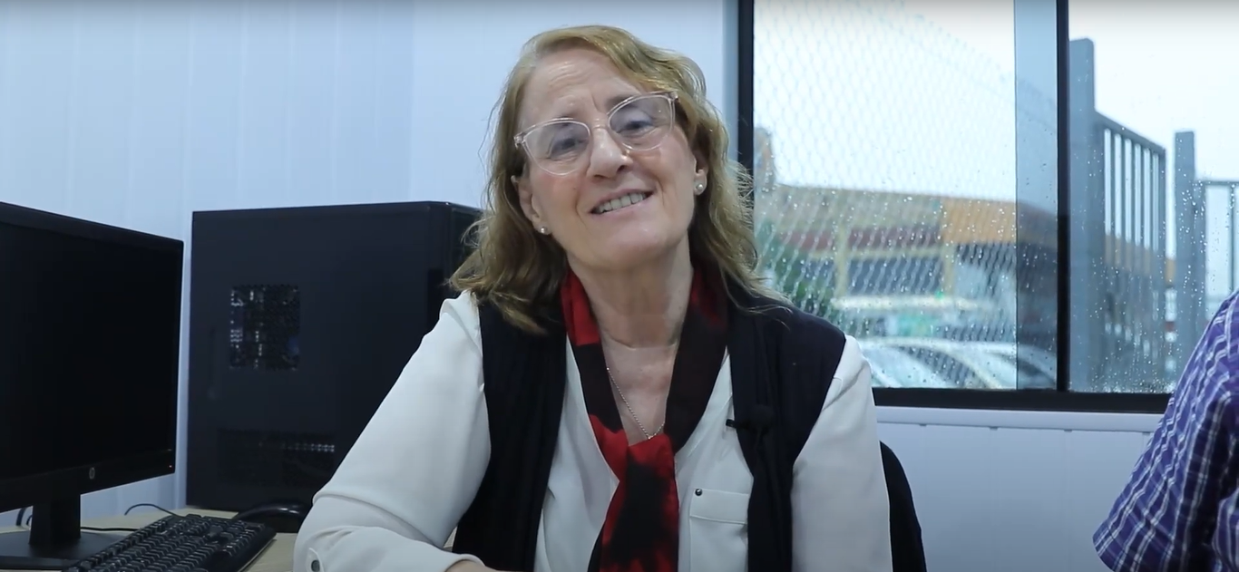 Centro Educativo Ñande Roga